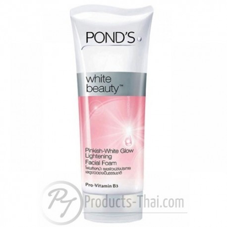 pond s white pinkish white glow lightening foam pond s white pinkish white glow lightening foam