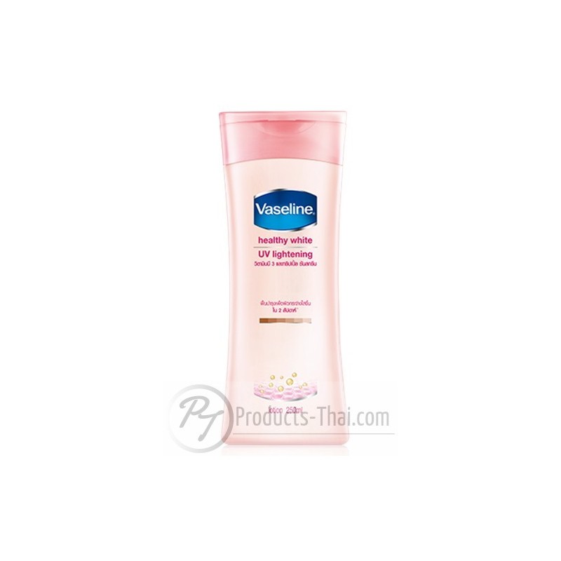 Vaseline Thai : Vaseline Healthy White UV Lightening