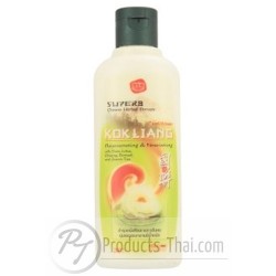Kokliang Chinese Herbal Therapy Conditioner (200ml)