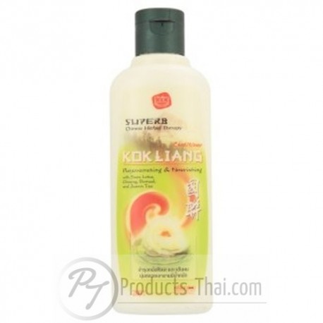 Kokliang Chinese Herbal Therapy Conditioner