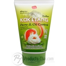 Kokliang Acne & Oil Control Cooling Foam