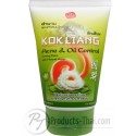 Kokliang Acne & Oil Control Cooling Foam (100g)