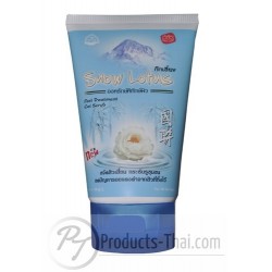 Kokliang Snow Lotus Fast Treatment Gel Scrub