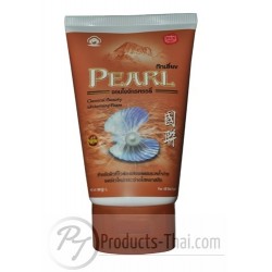 Kokliang Pearl Classical Beauty Whitenning Foam (100g)