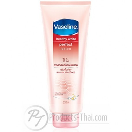 pond's anti aging Thai Serum Vaseline White Perfect : 10X Healthy Vaseline pond's anti aging Thai Serum Vaseline White Perfect : 10X Healthy Vaseline